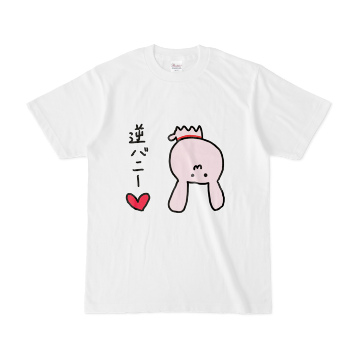 Tシャツ - S - 白