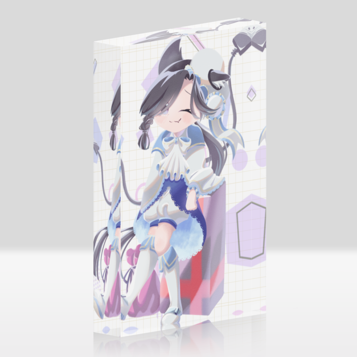 ホワイト