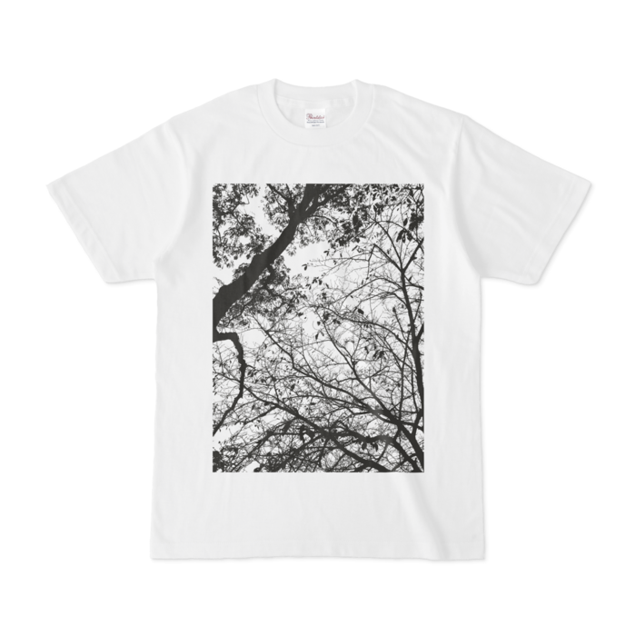 Tシャツ - S - 白