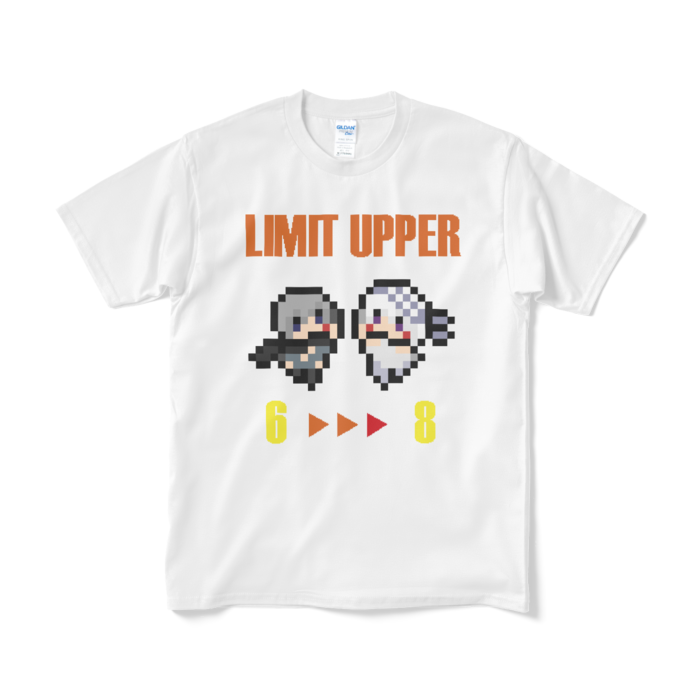 Tシャツ（短納期） - M - ホワイト