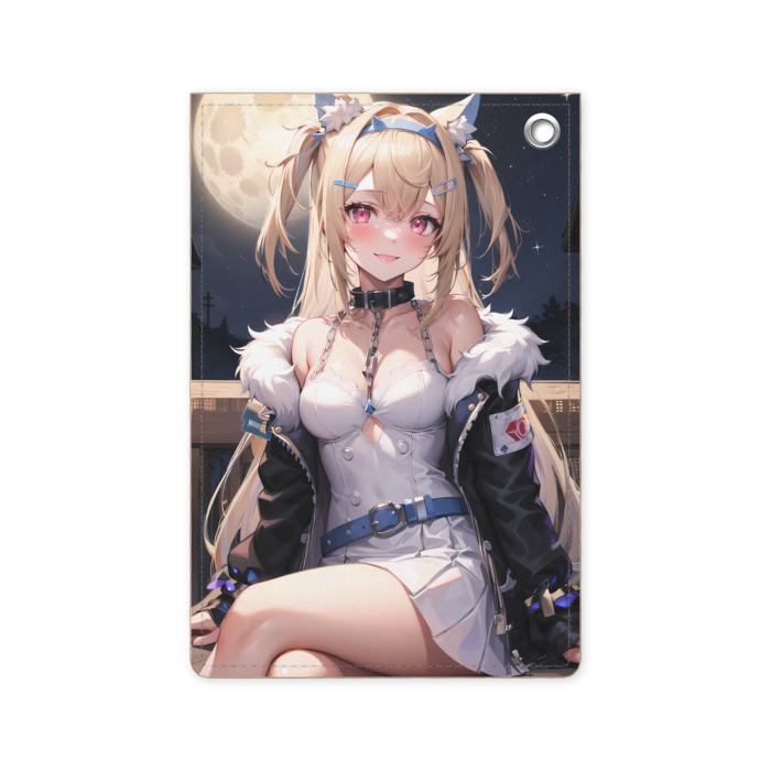 パスケース - 70 x 105 (mm)