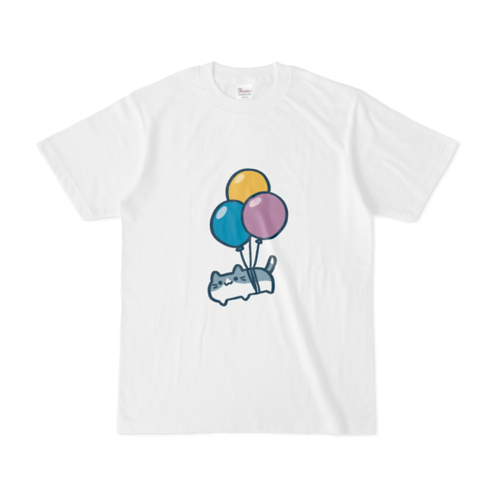 Tシャツ - S - 白