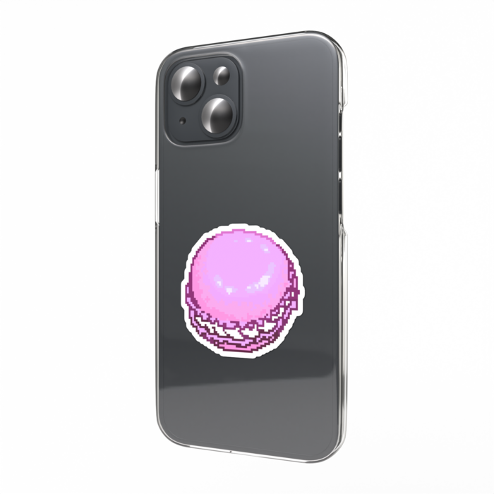 スマホステッカー - 縦