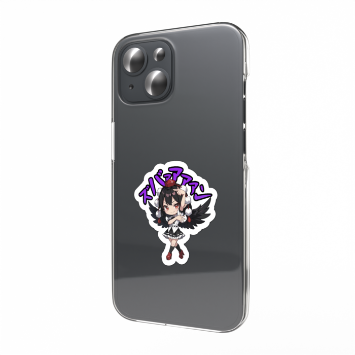 スマホステッカー - 縦(1)