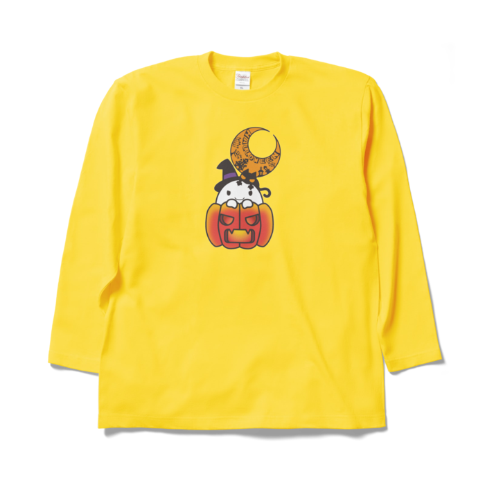 ロングスリーブTシャツ - XL - デイジー