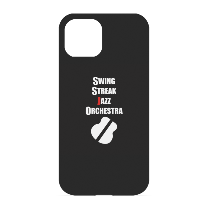 iPhoneケース - iPhone 13 - 黒