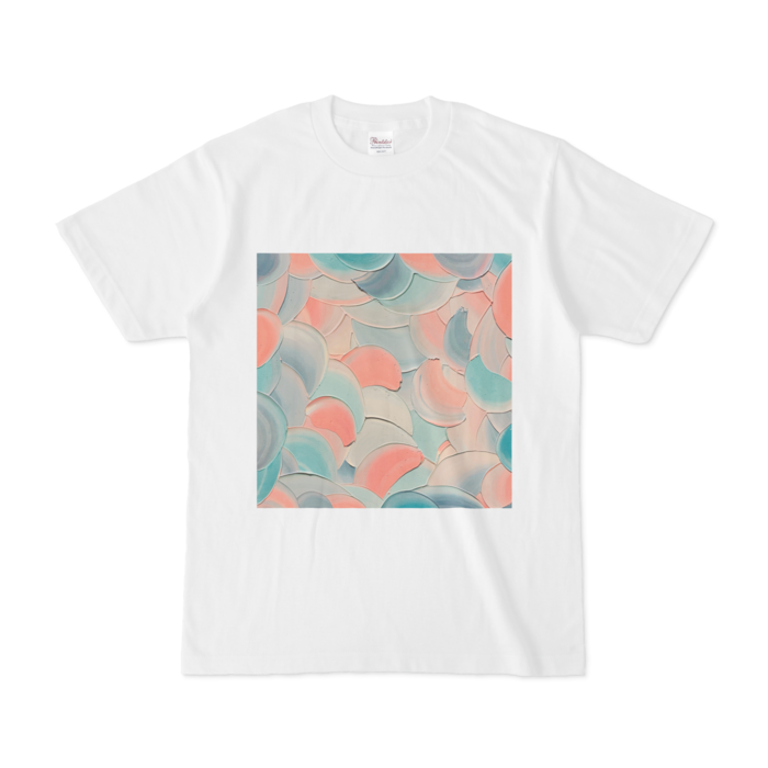 Tシャツ - S - 白