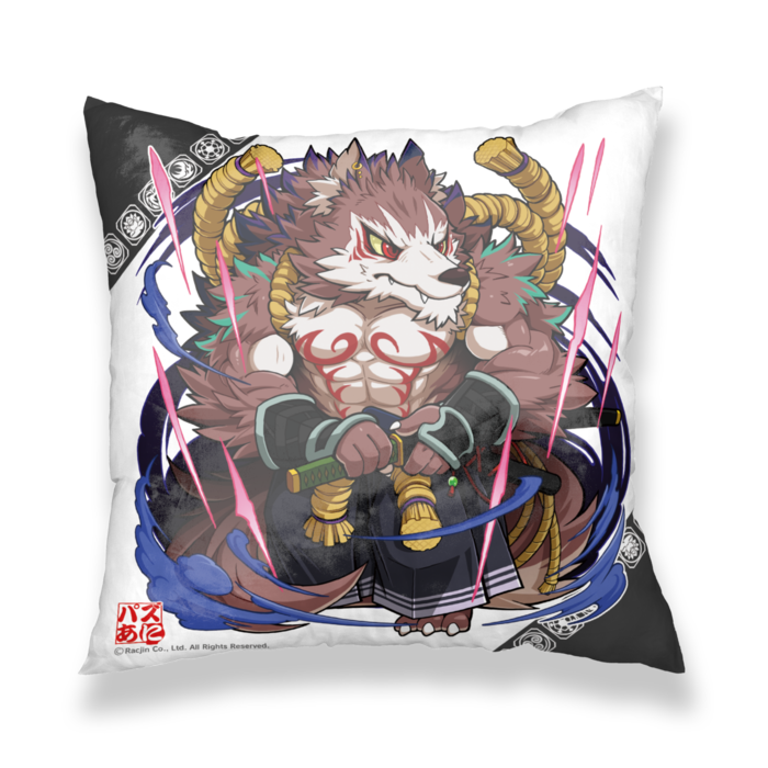 クッションカバー - 450x450(mm)
