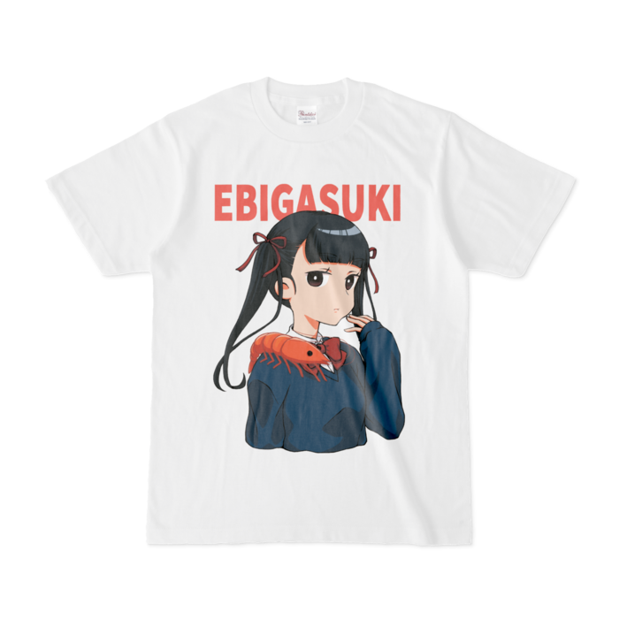 Tシャツ - S - 白