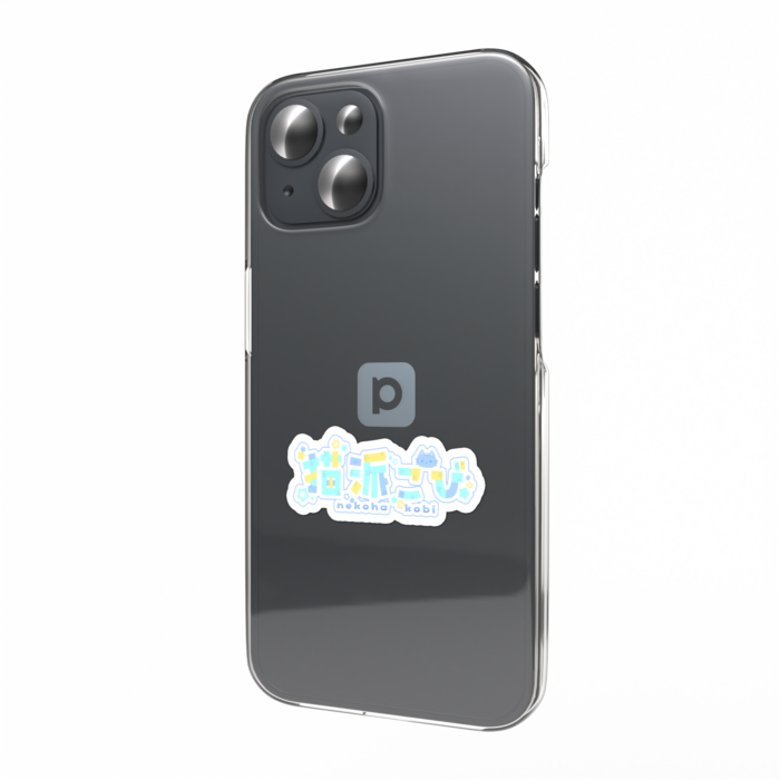 スマホステッカー - 縦