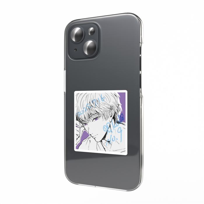 スマホステッカー No.9-7/16