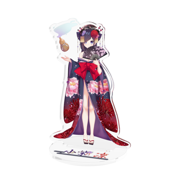 花魁　ノーマルversion