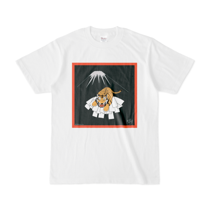 Tシャツ - S - 白
