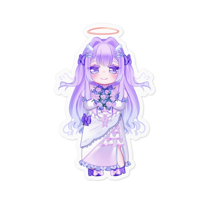 ミキたま 100 x 100 (mm)