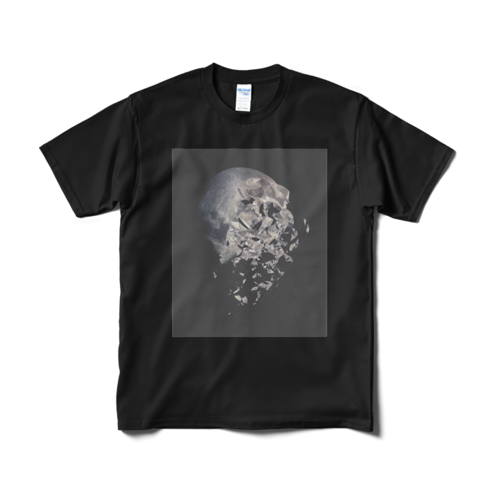 Tシャツ（短納期） - M - ブラック