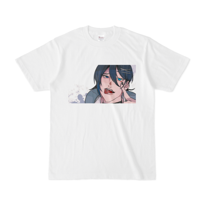 Tシャツ - S - 白