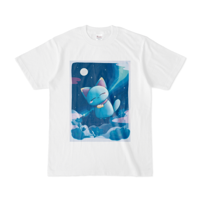 Tシャツ - S - 白