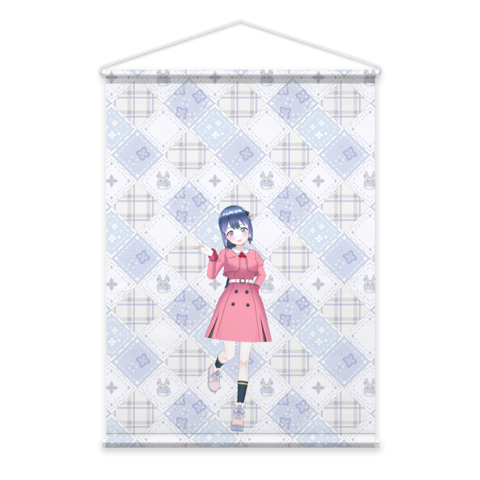 タペストリー - B2縦