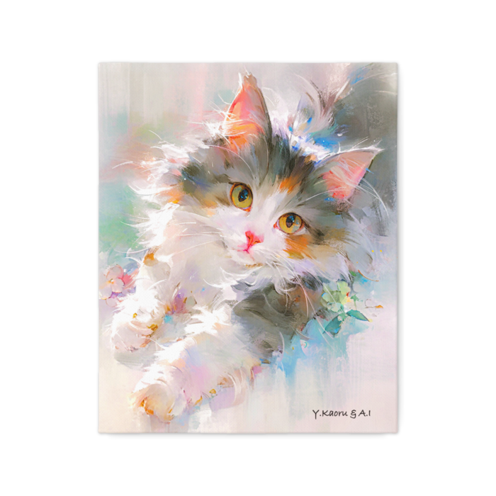 キャンバス - F3