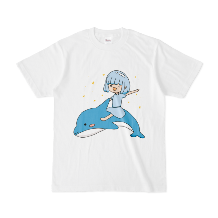 Tシャツ - S - 白
