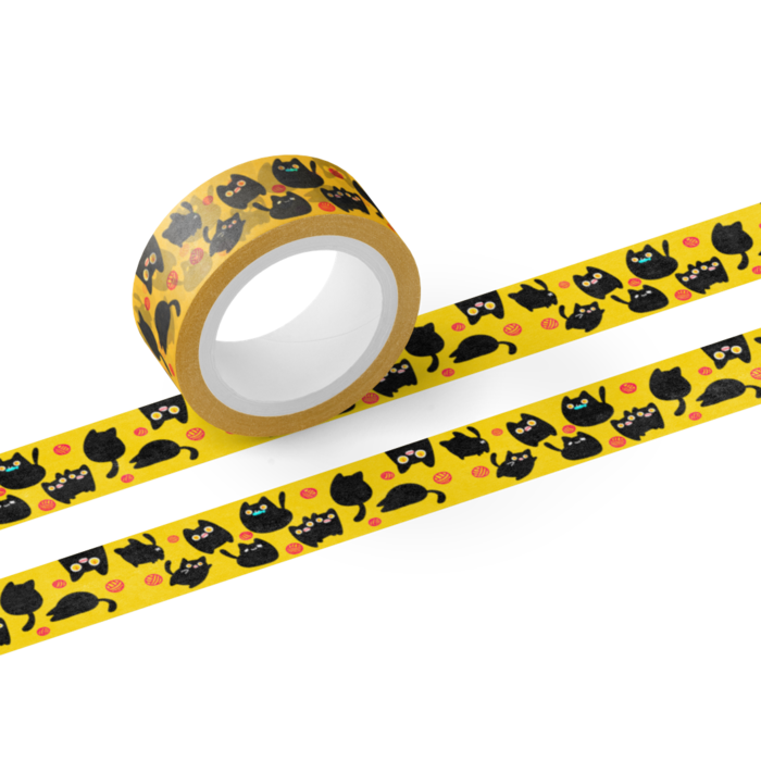 マスキングテープ - テープ幅 15mm