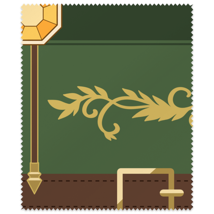 メガネ拭き(上着)