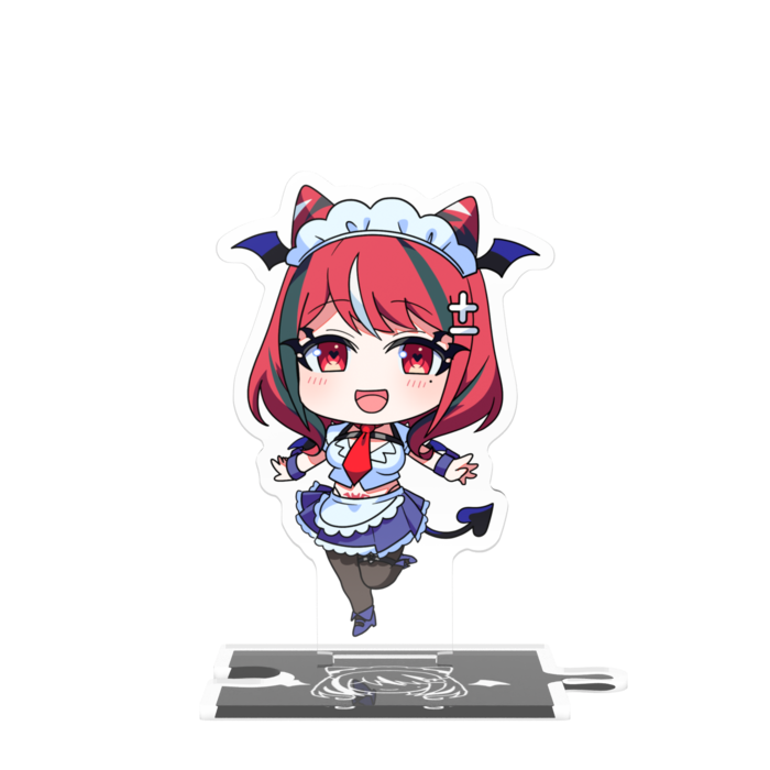 つながるアクスタ - 80mm