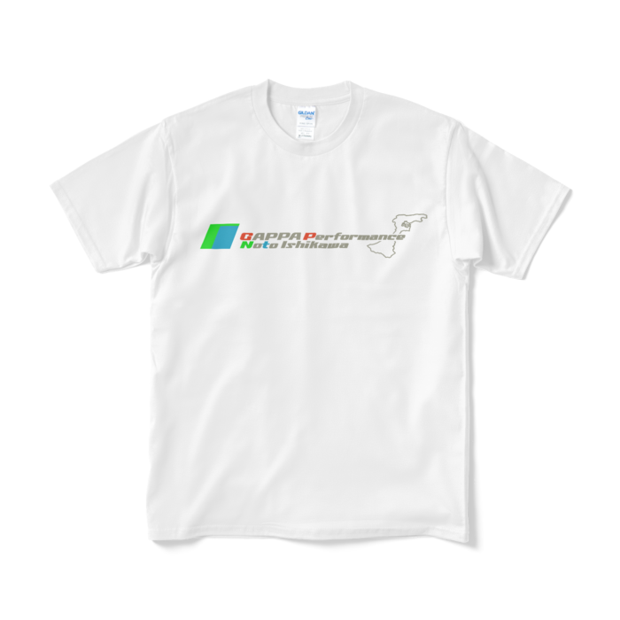 Tシャツ(短納期) - M - ホワイト