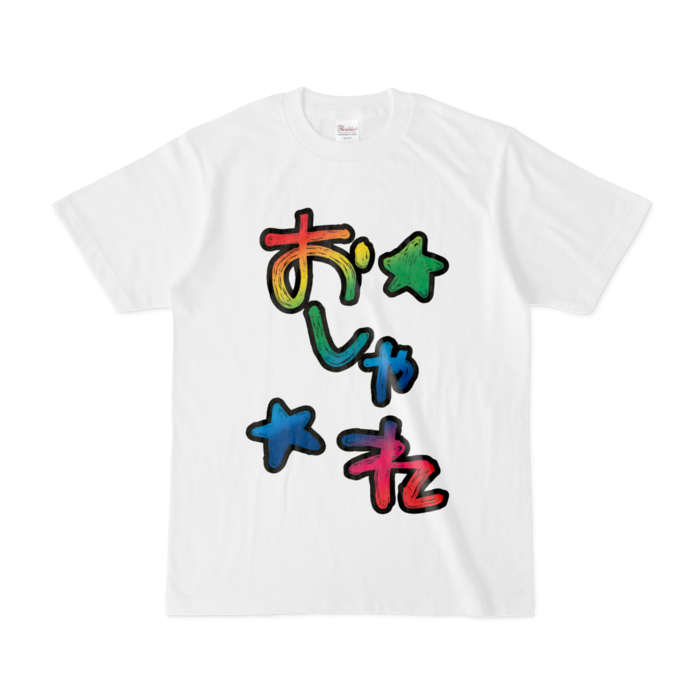 Tシャツ - S - 白