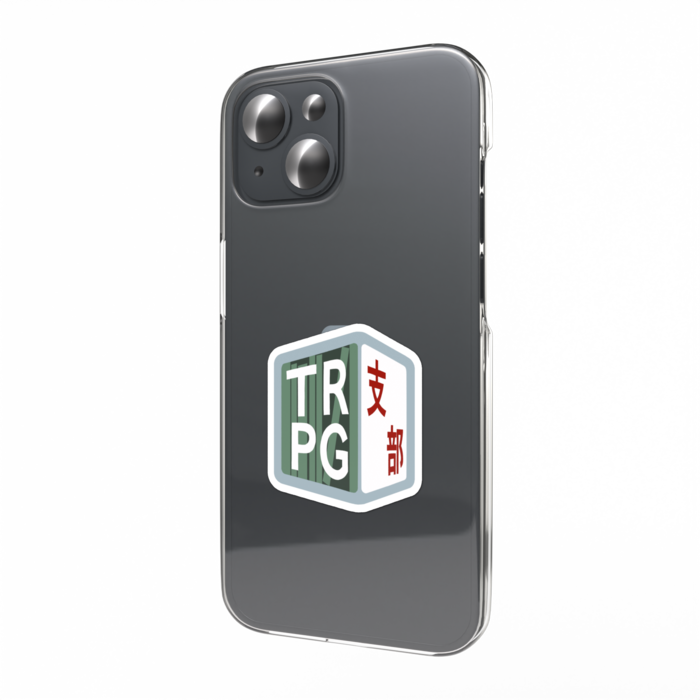 TRPG支部(ダイカット)