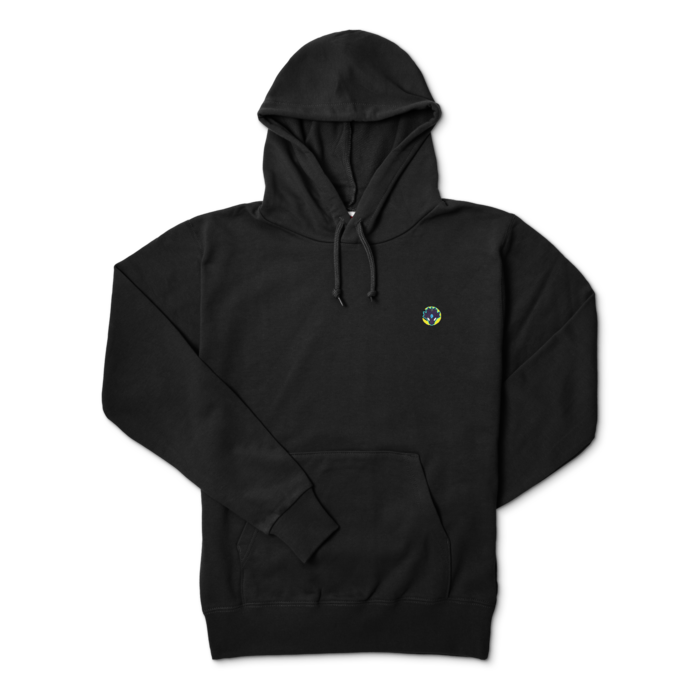 パーカー - M - ブラック(2)