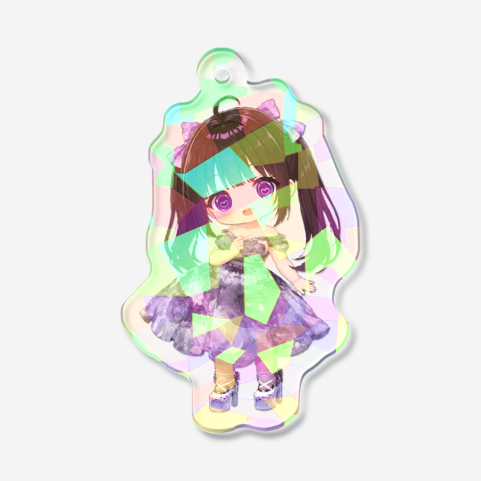 てへっ♡
