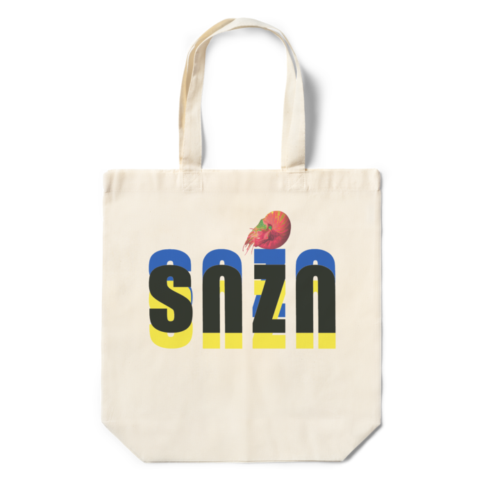 エコバッグ - 360×370×110(mm)