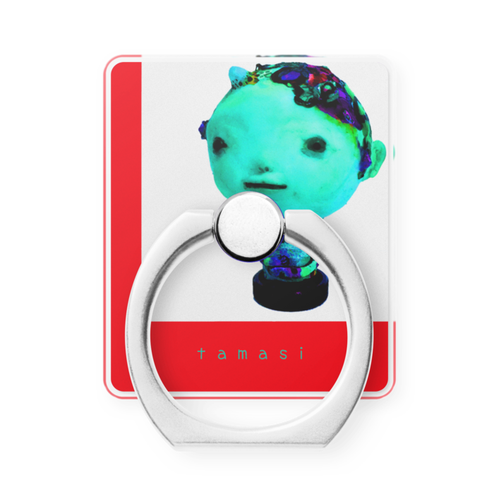 スマホリング