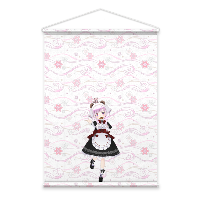 タペストリー - B2縦