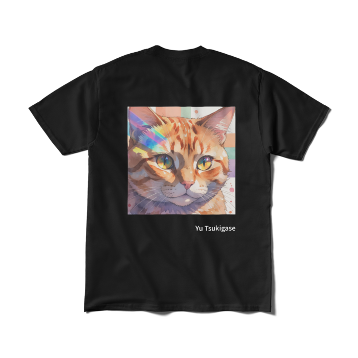 Tシャツ（短納期） - M - ブラック(1)