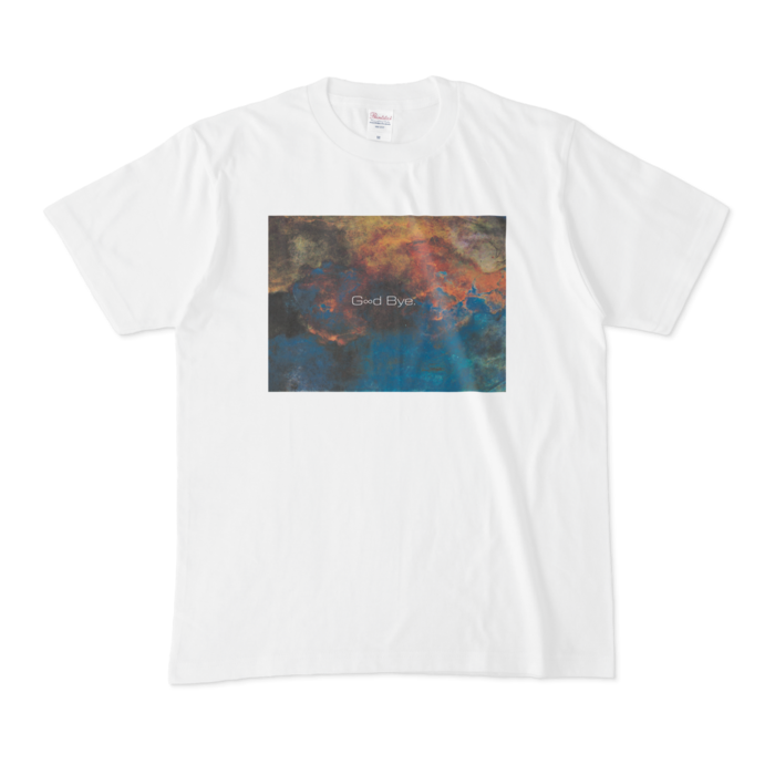 Tシャツ - M - 正面