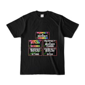 ビートマニア　EDP×beatnationsummit 2017 Tシャツ Amazon.co.jp: beatMania IIDX 灼熱Beach Side Bunny Tシャツ