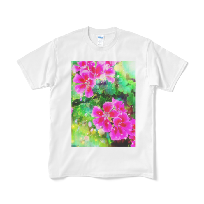 Tシャツ（短納期） - M - ホワイト