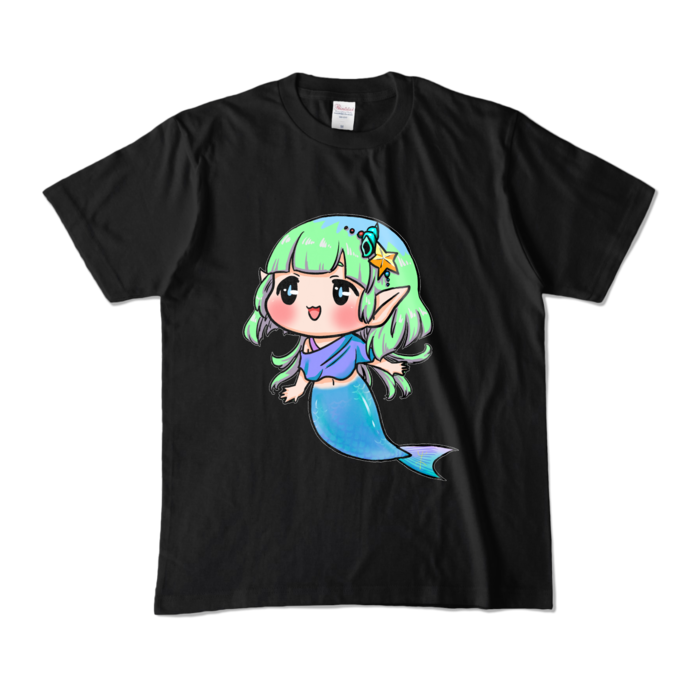 うお座 - M - ブラック