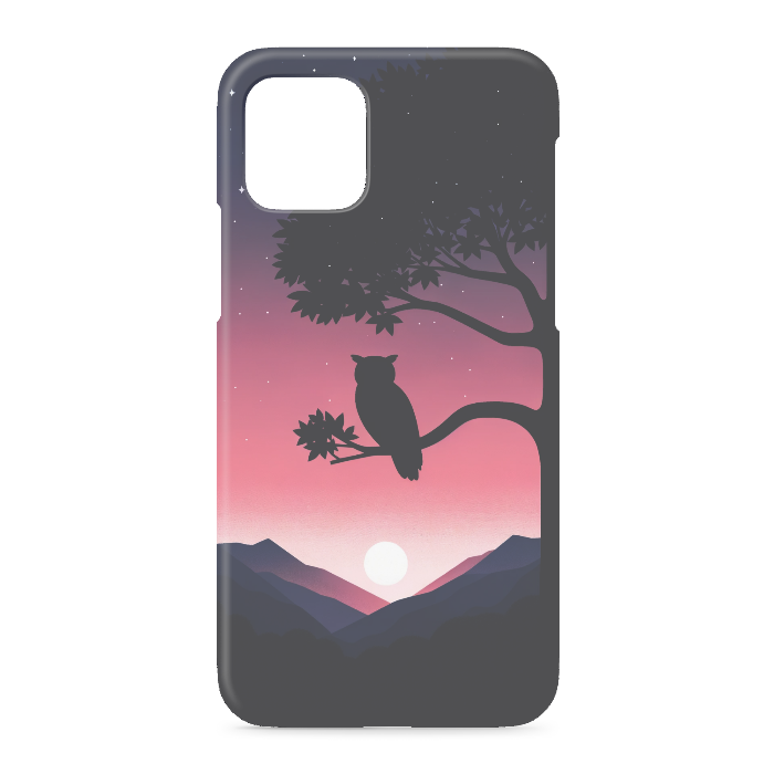 iPhoneケース - iPhone 11 Pro - 側面あり