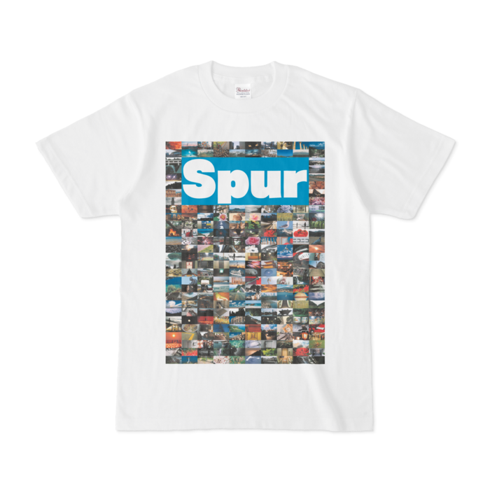 Tシャツ - S - 白