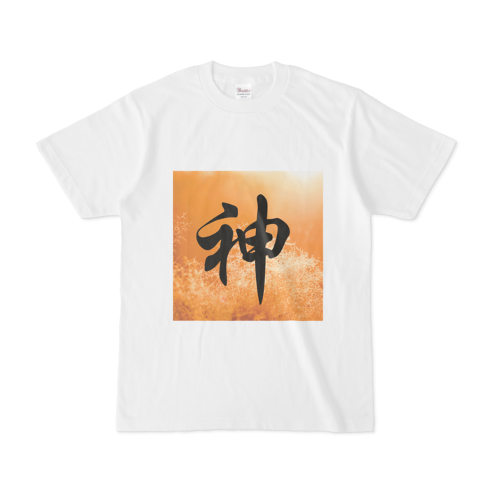 Tシャツ - S