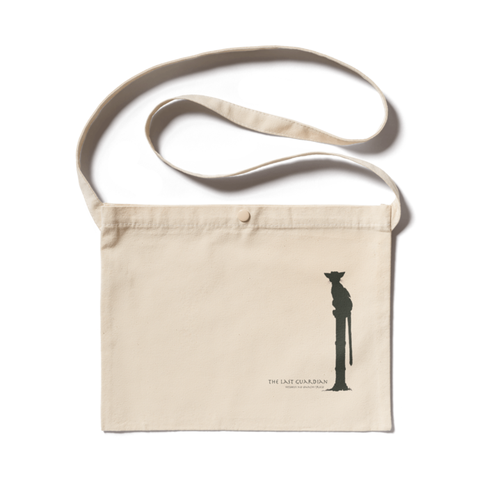 サコッシュ - 300 x 230 (mm)