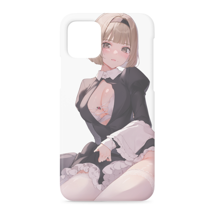 iPhoneケース - iPhone 11 Pro - 側面あり