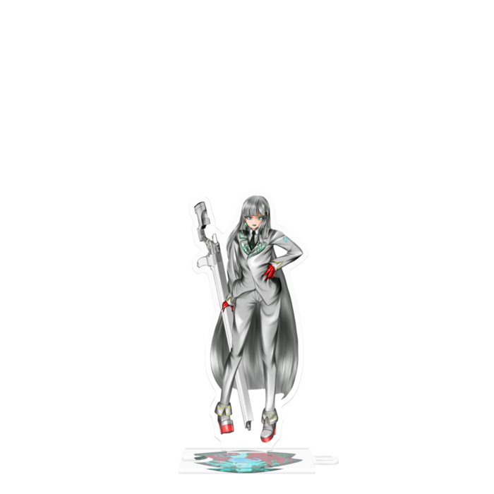 つながるアクスタ - 160mm