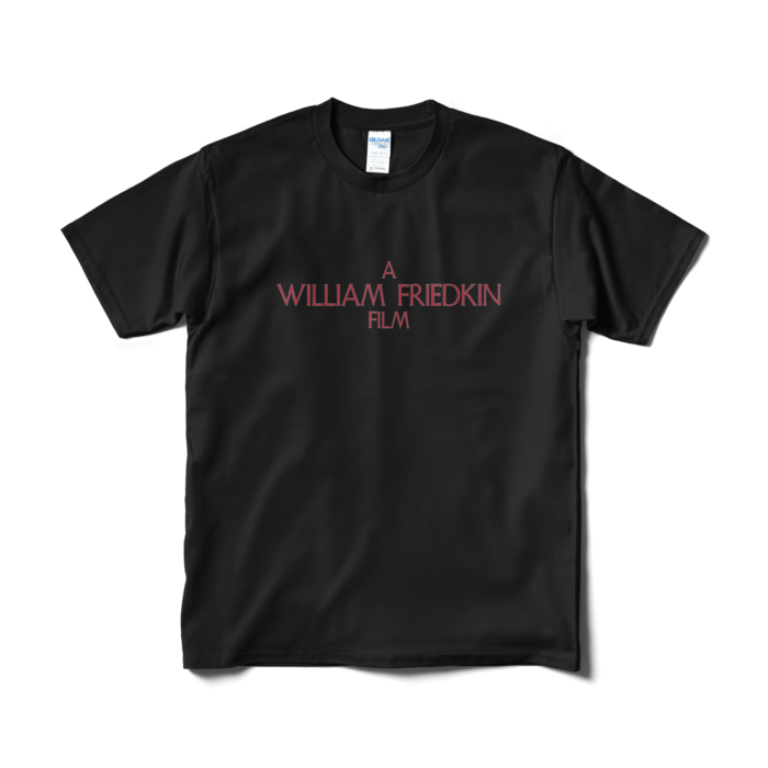 Tシャツ(短納期) - M - ブラック