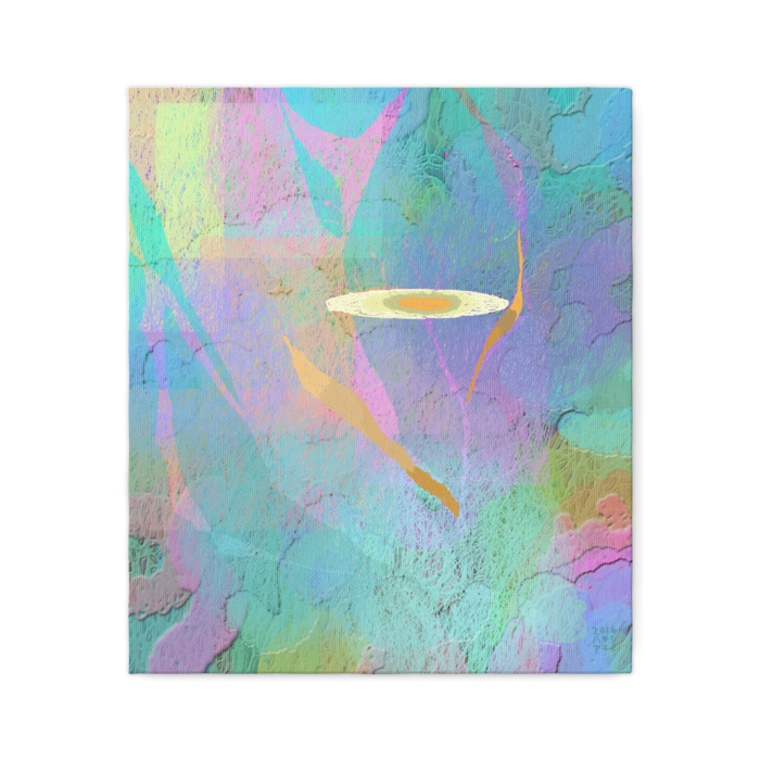 キャンバス - F10