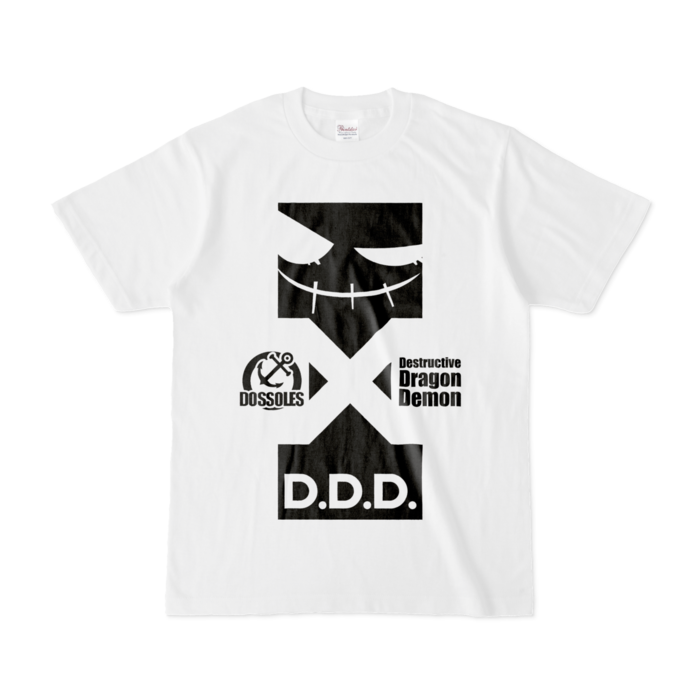 Tシャツ - S - 白