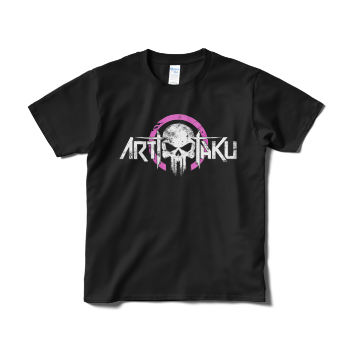 Tシャツ(短納期) - S - ブラック